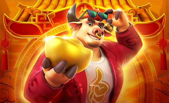 Fortune Ox Demo Grátis | Teste o Caça-Níquel PG Soft de Graça